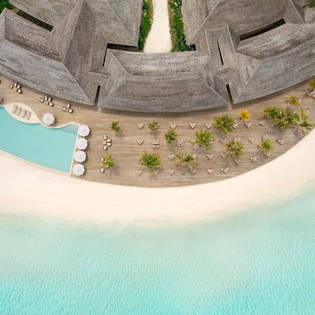 Jawakara Islands Maldives Hotel Lhaviyani Atoll Exterior photo