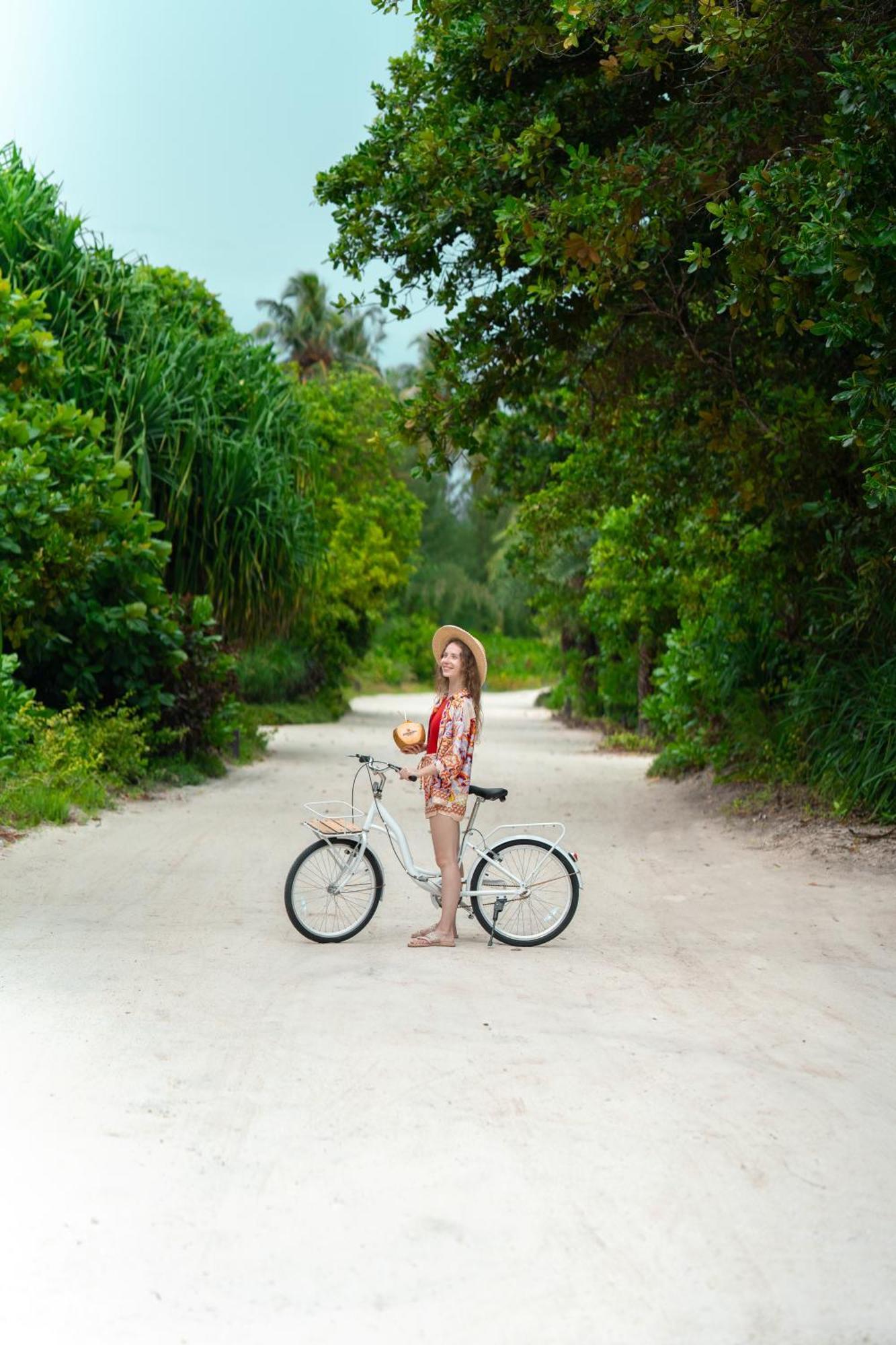 Jawakara Islands Maldives Hotel Lhaviyani Atoll Exterior photo