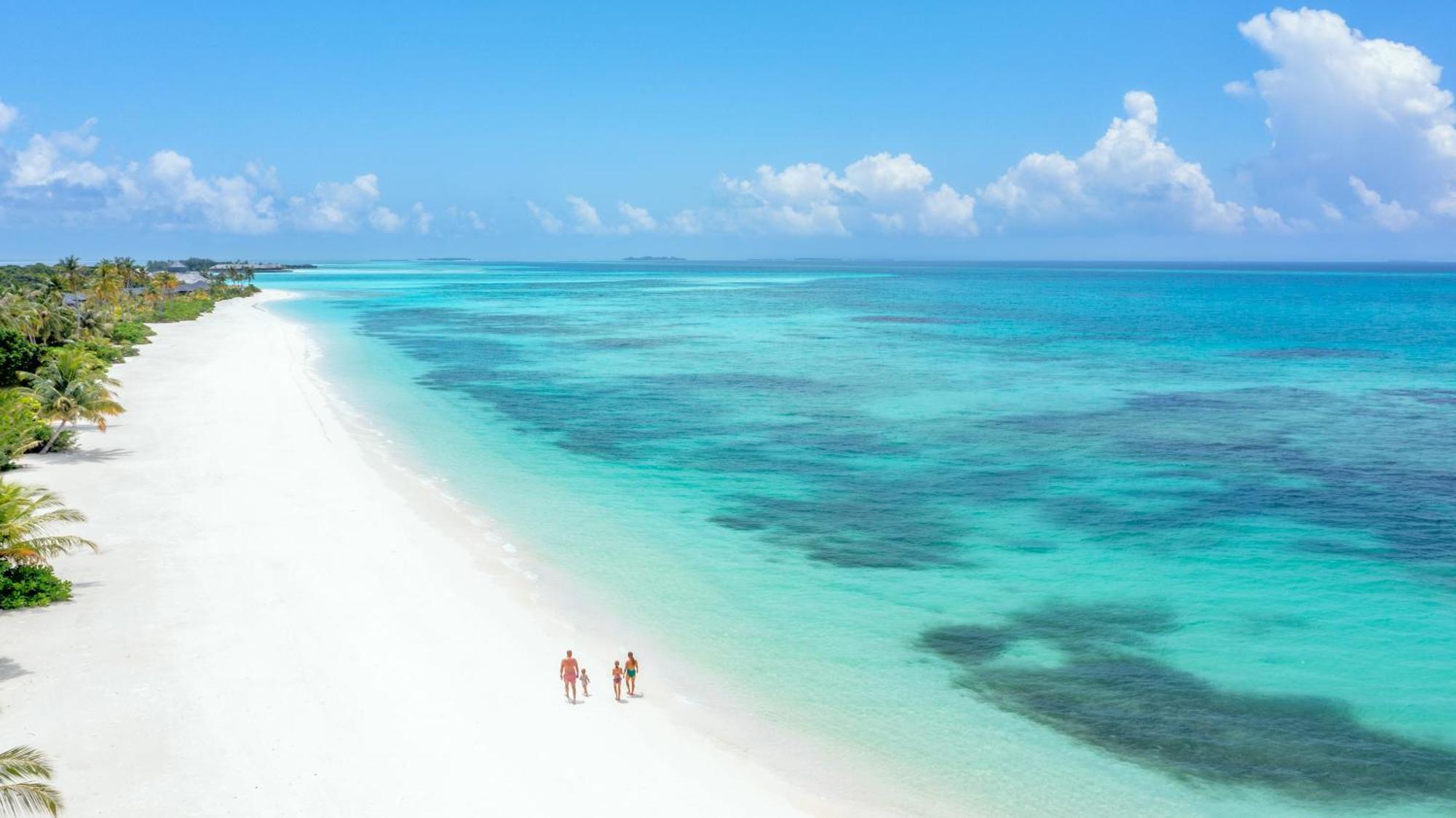 Jawakara Islands Maldives Hotel Lhaviyani Atoll Exterior photo