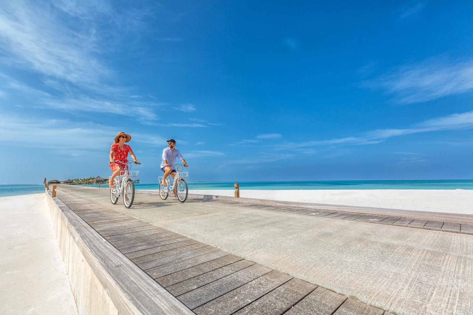 Jawakara Islands Maldives Hotel Lhaviyani Atoll Exterior photo