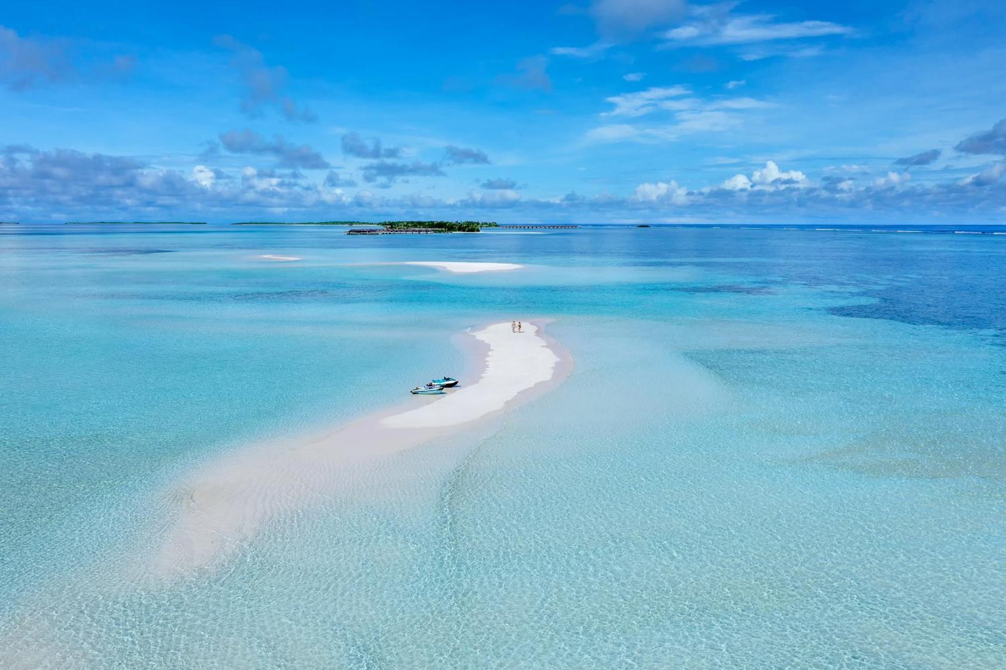 Jawakara Islands Maldives Hotel Lhaviyani Atoll Exterior photo