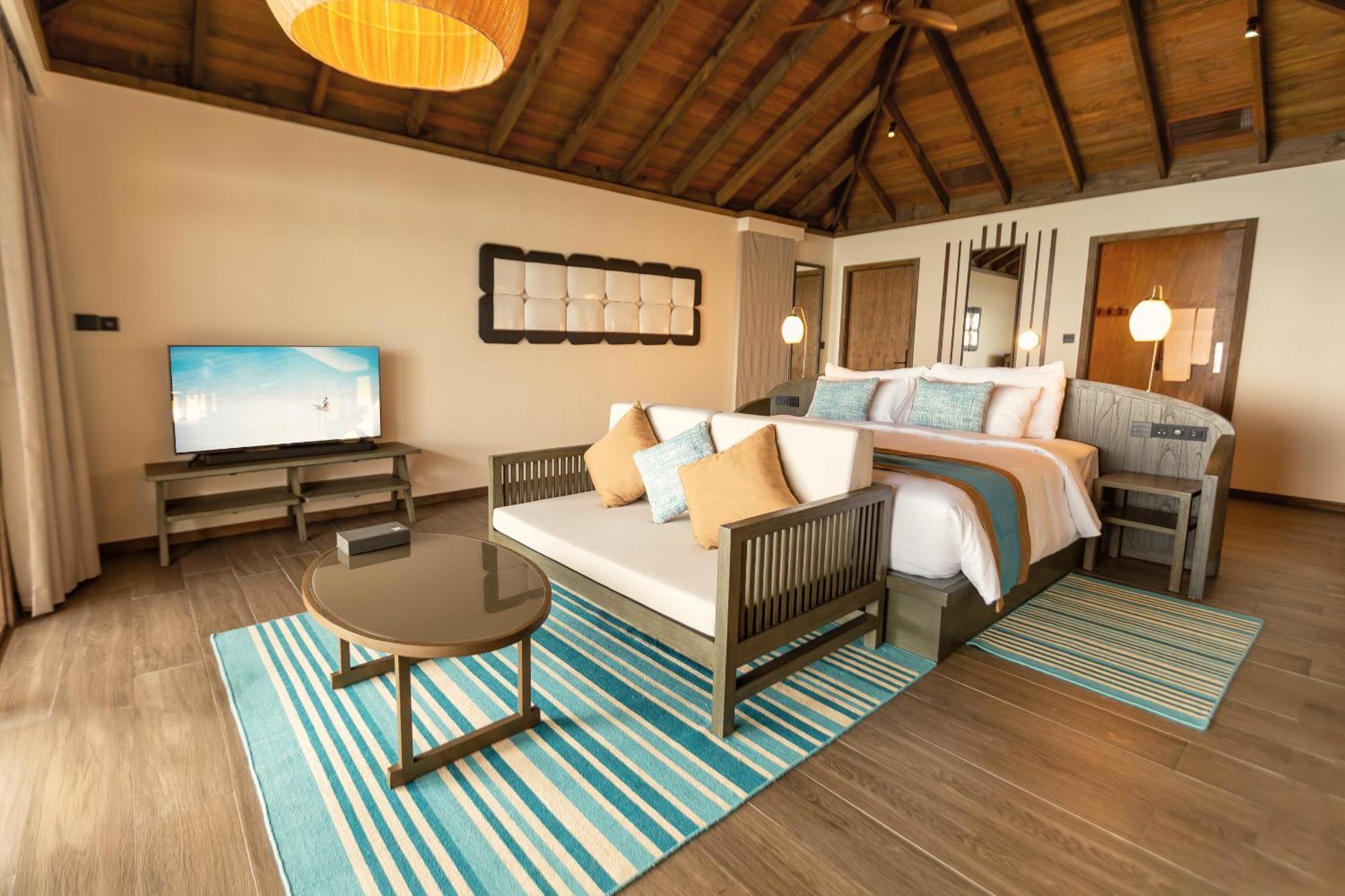 Jawakara Islands Maldives Hotel Lhaviyani Atoll Room photo